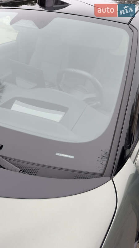 Позашляховик / Кросовер Zeekr 001 2024 в Дніпрі фото 15 Позашляховик / Кросовер Zeekr 001 2024 в Дніпрі