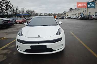 Позашляховик / Кросовер Zeekr 001 2022 в Києві