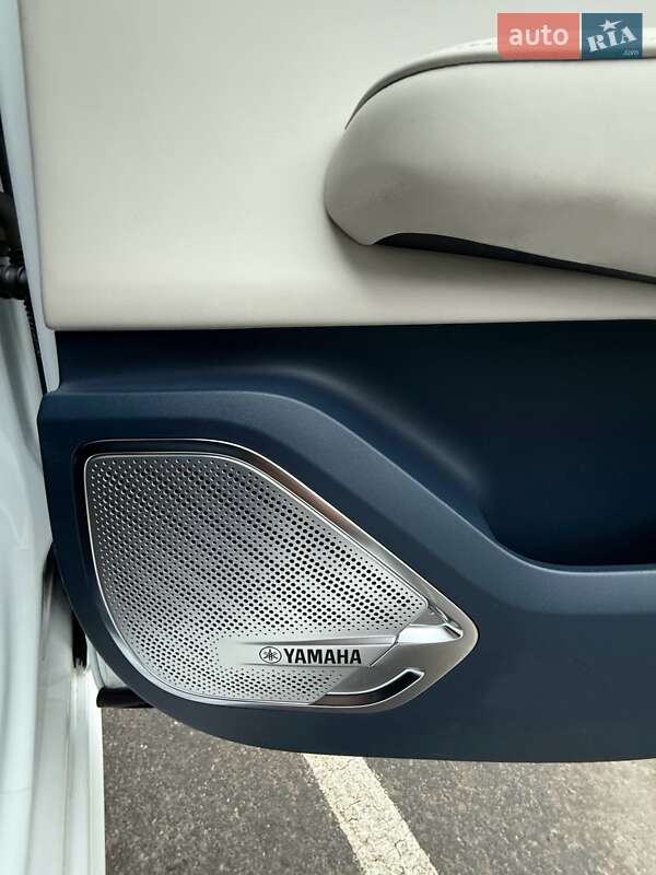 Позашляховик / Кросовер Zeekr 001 2022 в Вінниці