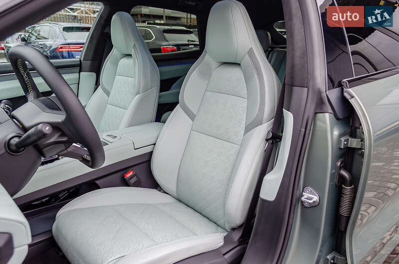 Внедорожник / Кроссовер Zeekr 001 2024 в Киеве