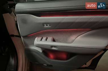 Внедорожник / Кроссовер Zeekr 001 2024 в Киеве