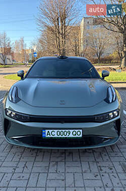 Внедорожник / Кроссовер Zeekr 001 2024 в Луцке
