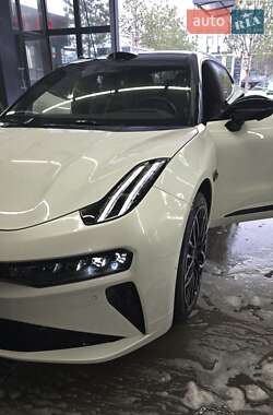 Внедорожник / Кроссовер Zeekr 001 2024 в Ровно