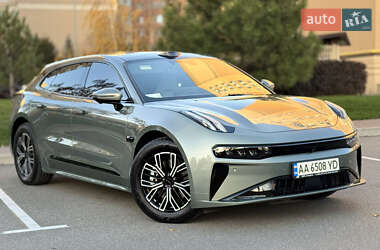 Позашляховик / Кросовер Zeekr 001 2024 в Києві