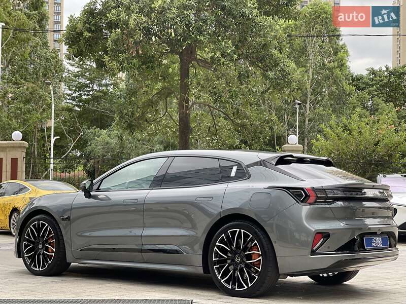 Внедорожник / Кроссовер Zeekr 001 2025 в Одессе