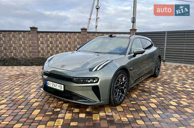 Позашляховик / Кросовер Zeekr 001 2024 в Києві