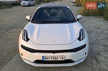 Внедорожник / Кроссовер Zeekr 001 2022 в Одессе