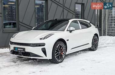 Внедорожник / Кроссовер Zeekr 001 2025 в Львове