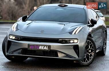 Позашляховик / Кросовер Zeekr 001 2024 в Кривому Розі