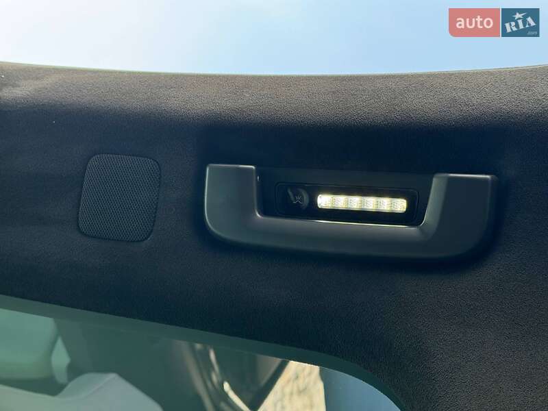 Внедорожник / Кроссовер Zeekr 001 2024 в Каменец-Подольском