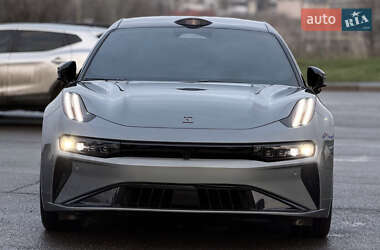 Внедорожник / Кроссовер Zeekr 001 2024 в Кривом Роге