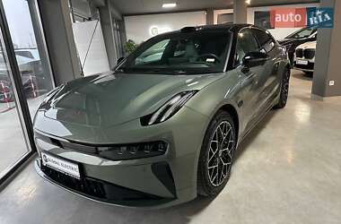 Позашляховик / Кросовер Zeekr 001 2024 в Львові