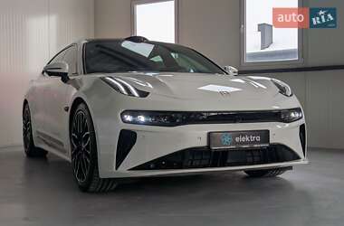 Внедорожник / Кроссовер Zeekr 001 2025 в Львове