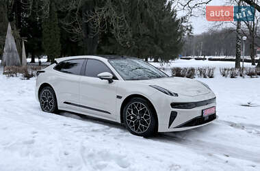 Внедорожник / Кроссовер Zeekr 001 2024 в Луцке