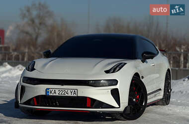 Внедорожник / Кроссовер Zeekr 001 2023 в Киеве