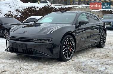 Внедорожник / Кроссовер Zeekr 001 2025 в Харькове