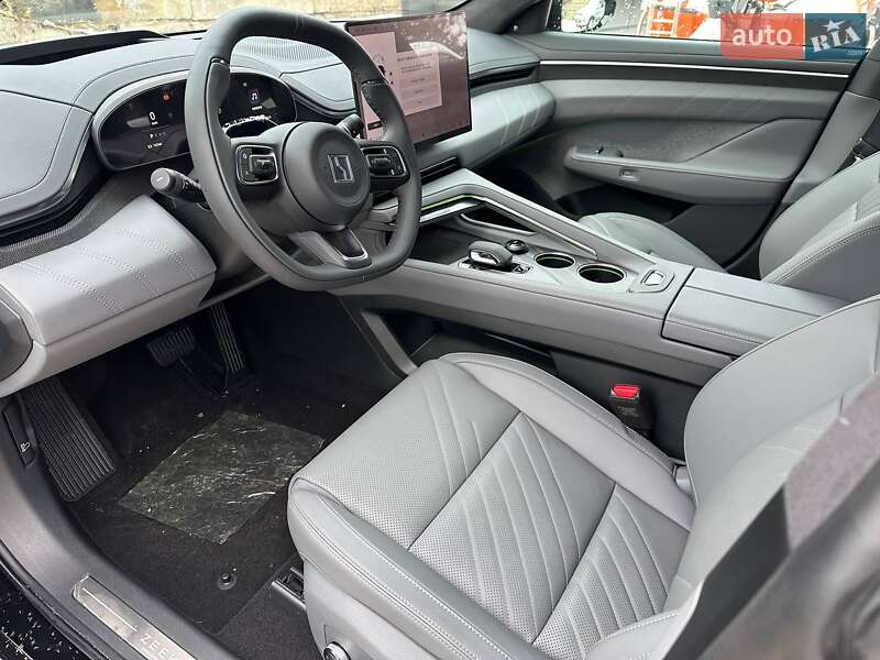 Внедорожник / Кроссовер Zeekr 001 2025 в Харькове фото 7 Внедорожник / Кроссовер Zeekr 001 2025 в Харькове