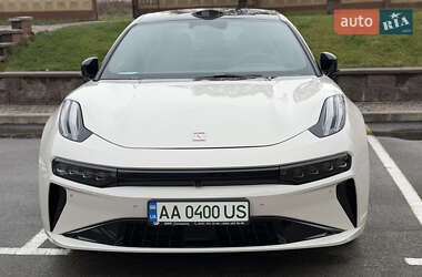 Внедорожник / Кроссовер Zeekr 001 2024 в Киеве