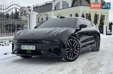 Позашляховик / Кросовер Zeekr 001 2025 в Вінниці