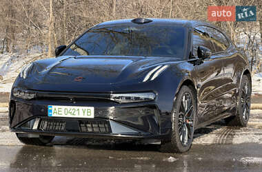 Позашляховик / Кросовер Zeekr 001 2025 в Кривому Розі