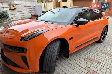 Позашляховик / Кросовер Zeekr 001 2024 в Одесі