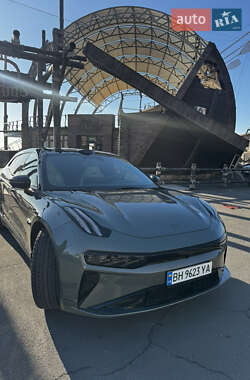 Позашляховик / Кросовер Zeekr 001 2024 в Одесі