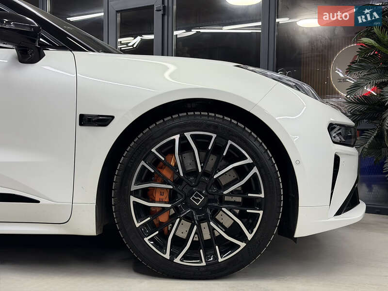 Внедорожник / Кроссовер Zeekr 001 2024 в Одессе