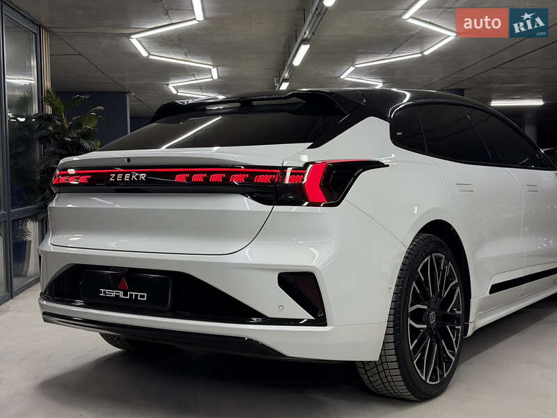 Внедорожник / Кроссовер Zeekr 001 2024 в Одессе
