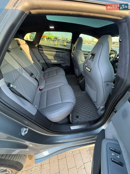 Внедорожник / Кроссовер Zeekr 001 2024 в Борисполе фото 6 Внедорожник / Кроссовер Zeekr 001 2024 в Борисполе