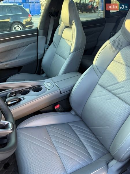 Внедорожник / Кроссовер Zeekr 001 2024 в Борисполе фото 11 Внедорожник / Кроссовер Zeekr 001 2024 в Борисполе