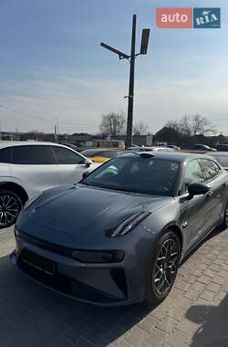 Внедорожник / Кроссовер Zeekr 001 2024 в Киеве