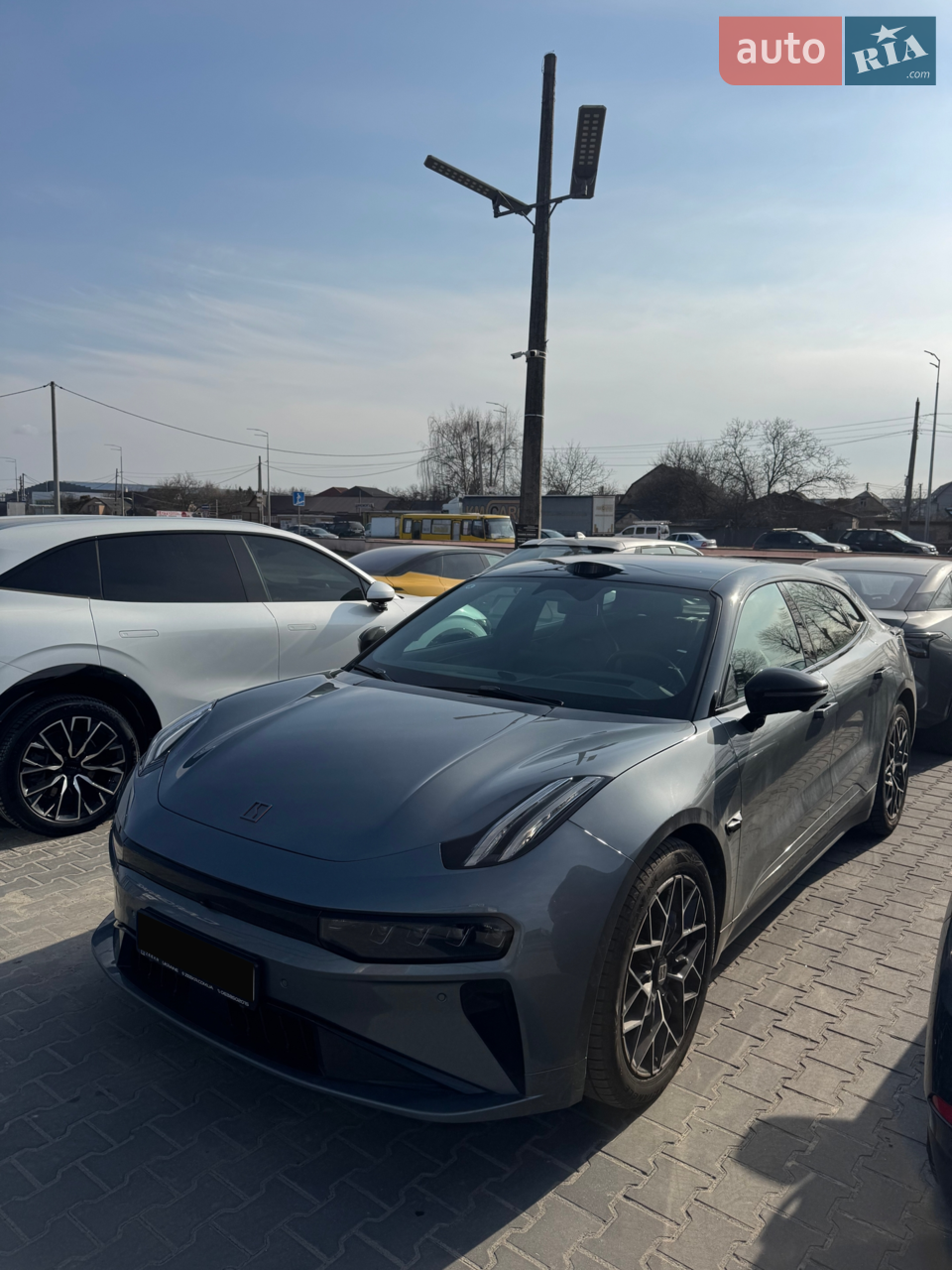 2021 BYD Song Plus - мініатюра 47