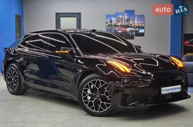 Внедорожник / Кроссовер Zeekr 001 2024 в Днепре