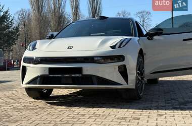 Внедорожник / Кроссовер Zeekr 001 2025 в Львове