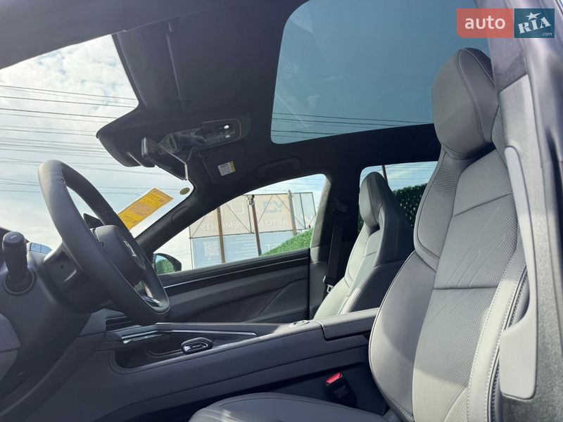 Внедорожник / Кроссовер Zeekr 001 2025 в Киеве