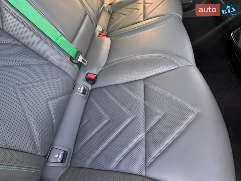 Позашляховик / Кросовер Zeekr 001 2024 в Харкові