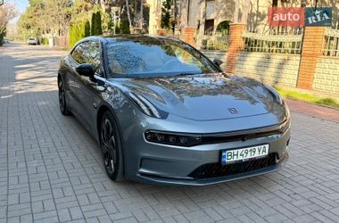 Внедорожник / Кроссовер Zeekr 001 2023 в Одессе