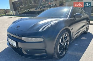 Внедорожник / Кроссовер Zeekr 001 2023 в Днепре