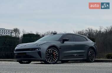 Внедорожник / Кроссовер Zeekr 001 2024 в Днепре