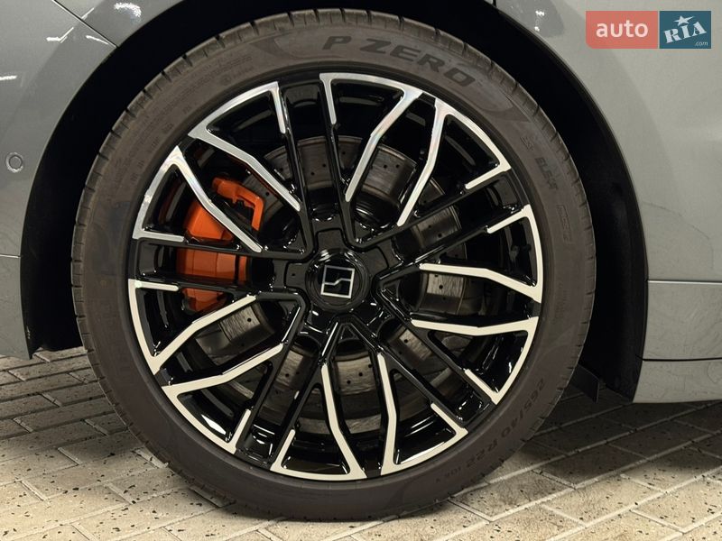 Внедорожник / Кроссовер Zeekr 001 2025 в Киеве фото 17 Внедорожник / Кроссовер Zeekr 001 2025 в Киеве