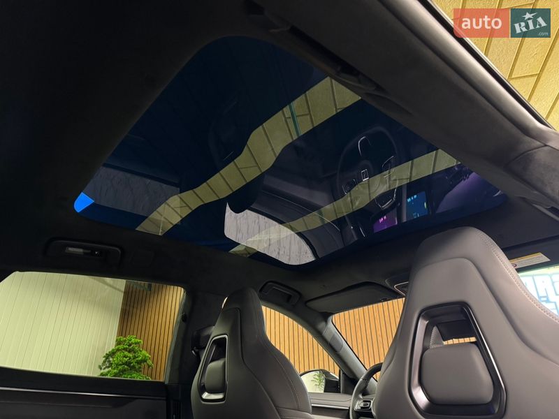 Внедорожник / Кроссовер Zeekr 001 2025 в Киеве фото 49 Внедорожник / Кроссовер Zeekr 001 2025 в Киеве