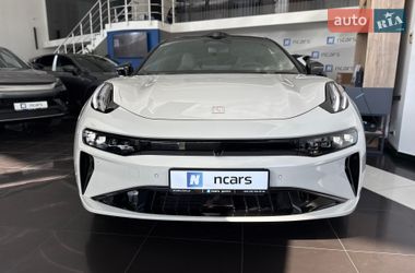 Внедорожник / Кроссовер Zeekr 001 2025 в Одессе