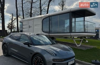 Внедорожник / Кроссовер Zeekr 001 2025 в Софиевской Борщаговке