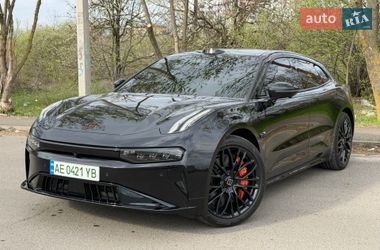 Внедорожник / Кроссовер Zeekr 001 2025 в Кривом Роге