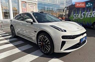 Внедорожник / Кроссовер Zeekr 001 2025 в Одессе