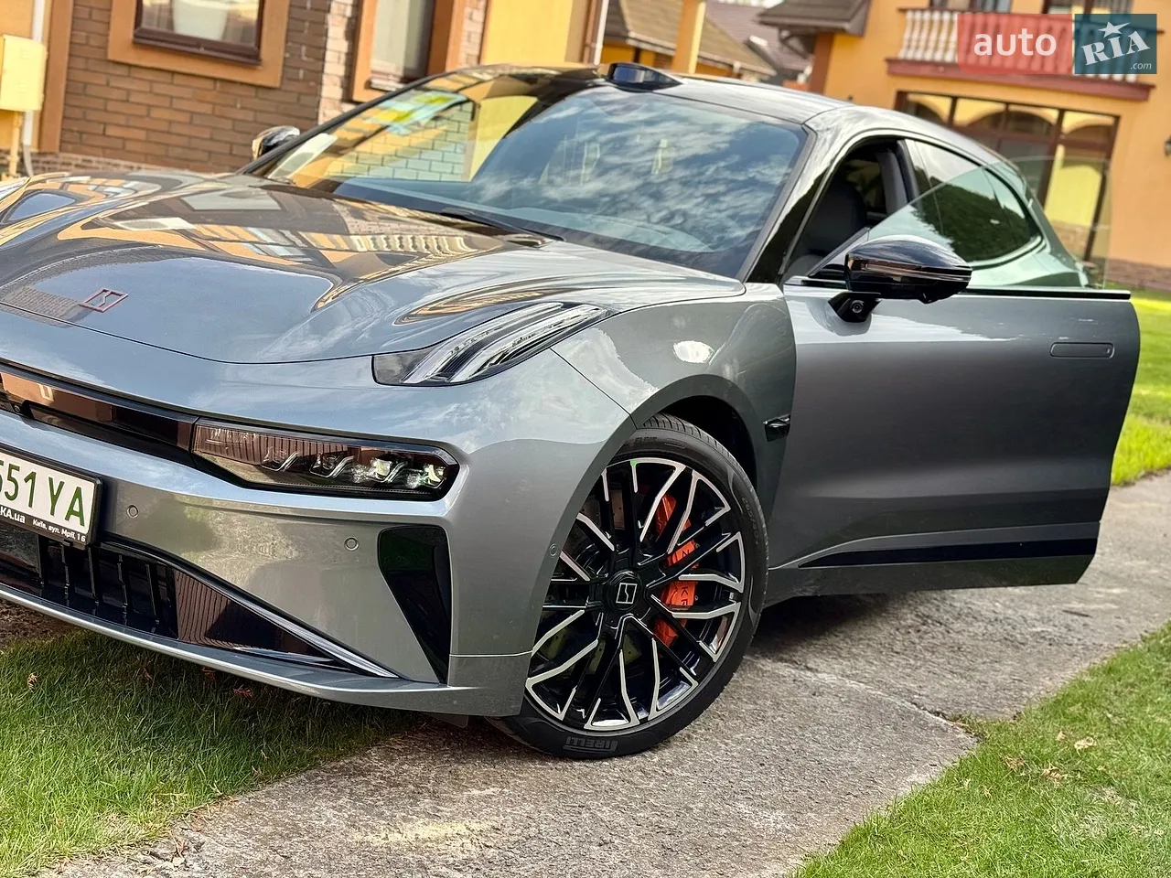 2023 Mazda CX-30 - мініатюра 49
