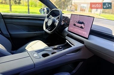 Позашляховик / Кросовер Zeekr 001 2025 в Одесі