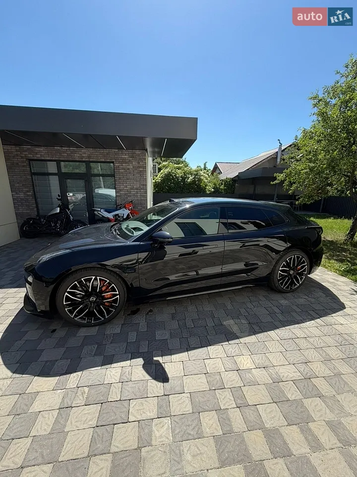2023 Volkswagen ID.4 - мініатюра 7