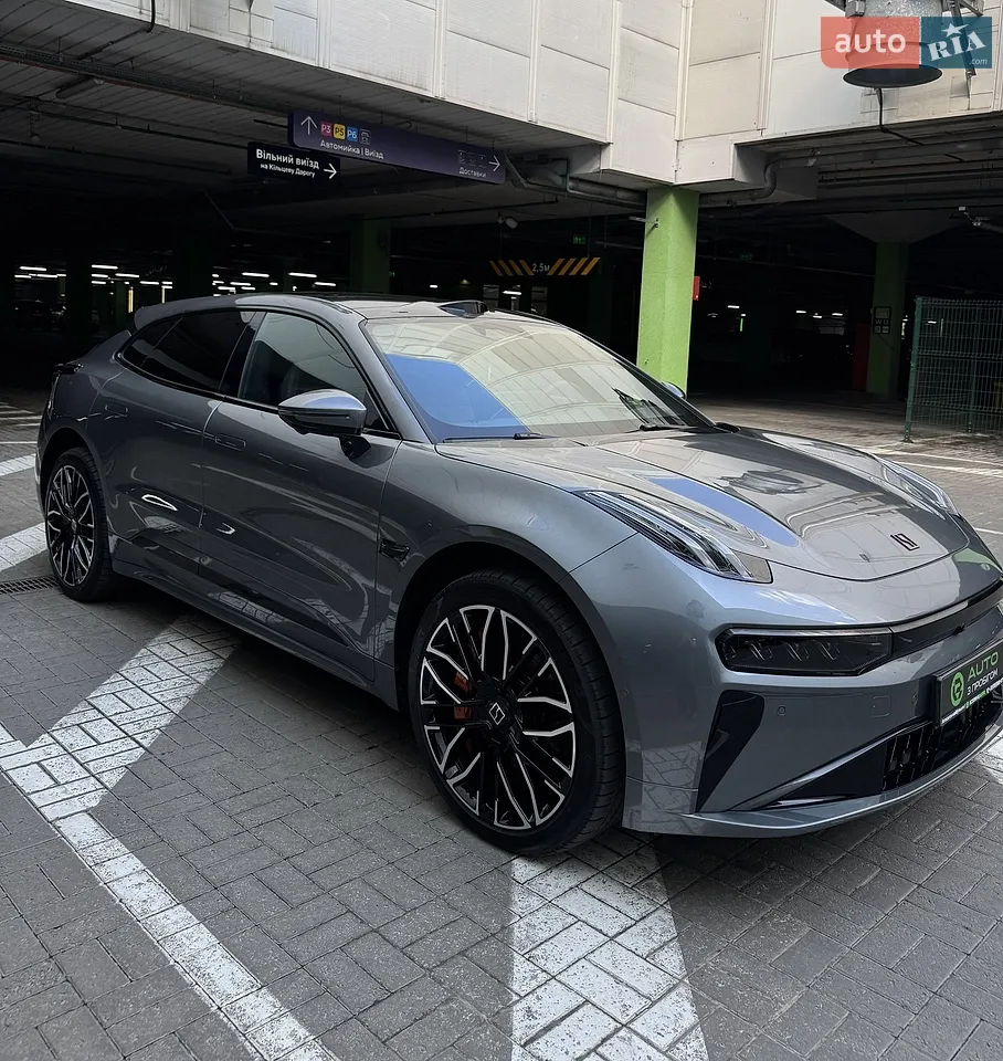 2025 BYD Tang - мініатюра 24