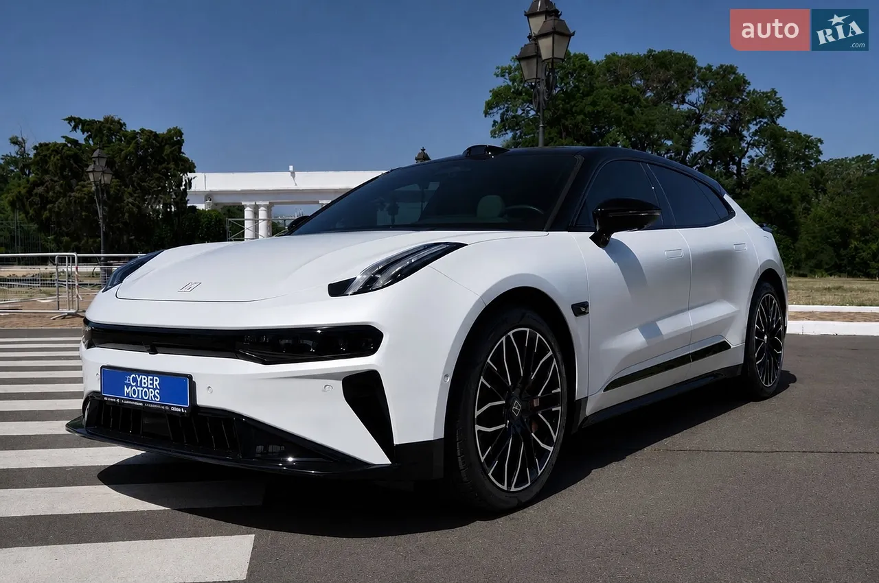 2025 BYD Qin - мініатюра 16